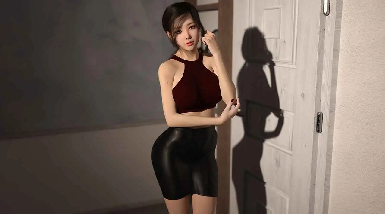 图片[2]-更新[欧美SLG/NTR/人妻] 妻子的困境重温 Wifey’s Dilemma Revisited v0.88  汉化版 [PC+安卓6.10G]-ACG游戏姬