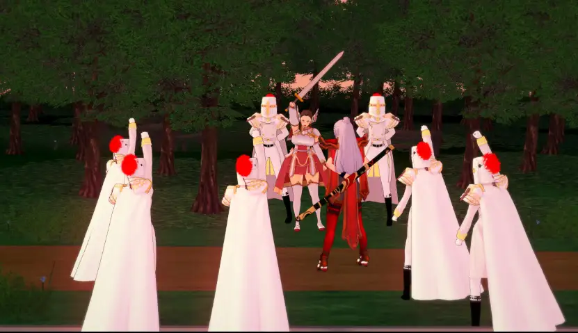 图片[3]-新汉化[日式RPG] 最后的死灵法师 v4.0 Beta  内嵌AI汉化步兵版 [PC+安卓2.70G]-ACG游戏姬