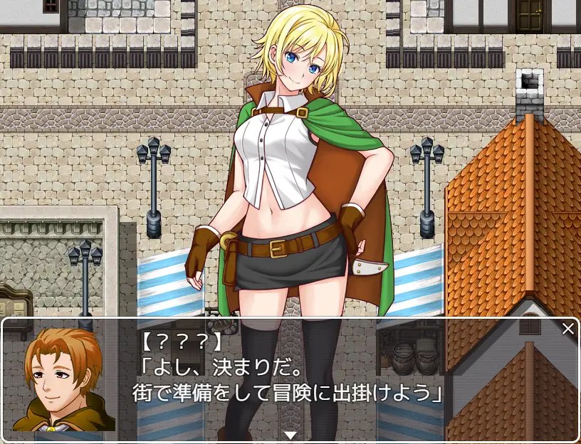 图片[5]-新作[探索RPG/羞耻/耻辱] 邦妮与特雷西 ボニー&トレイシー AI汉化版+全回想存档 [1.50G]-ACG游戏姬