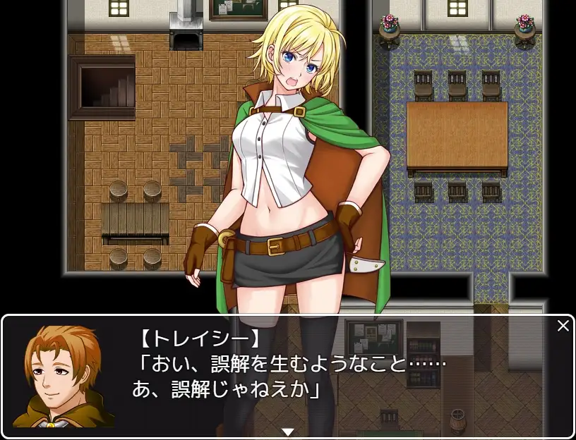 图片[3]-新作[探索RPG/羞耻/耻辱] 邦妮与特雷西 ボニー&トレイシー AI汉化版+全回想存档 [1.50G]-ACG游戏姬