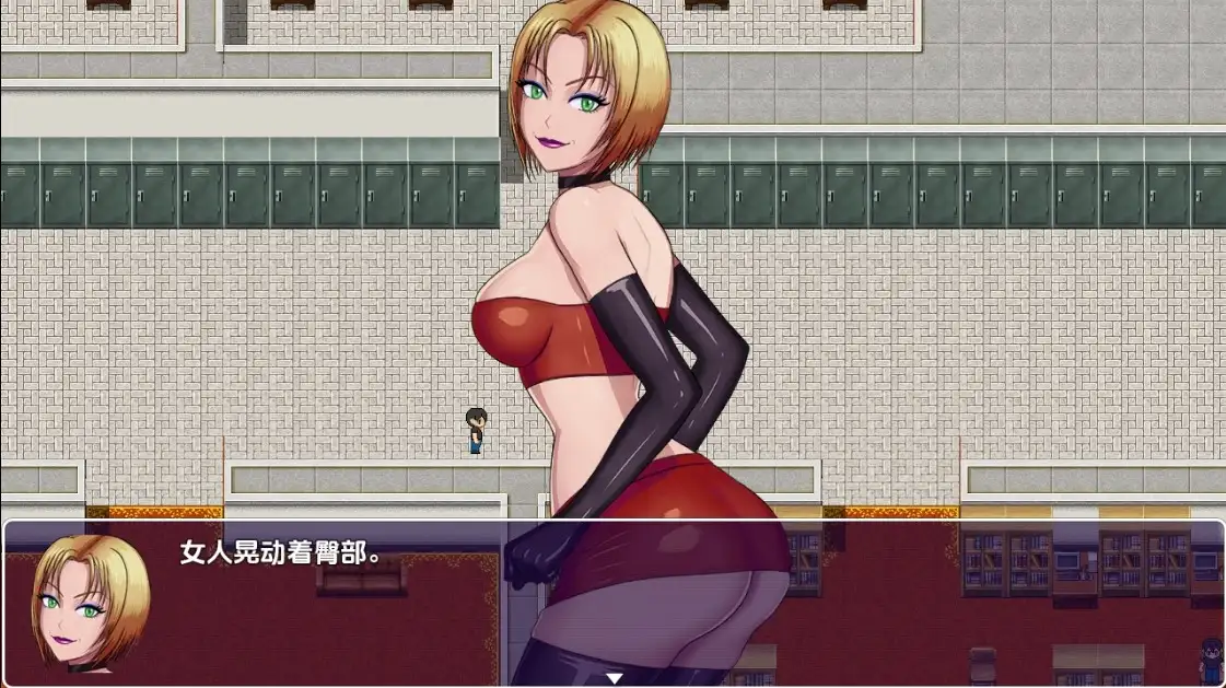 图片[2]-新汉化[日式RPG] 老婆仙境 v0.4.0 内嵌AI汉化版 [ PC+安卓1.60G]-ACG游戏姬
