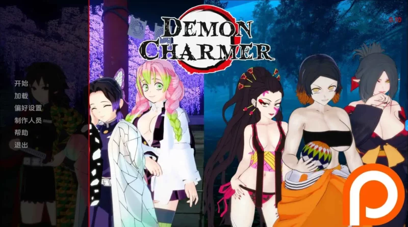 【同人/SLG/沙盒/更新】恶魔魔术师v0.20 AI汉化版【PC+安卓/3.10G】-ACG游戏姬