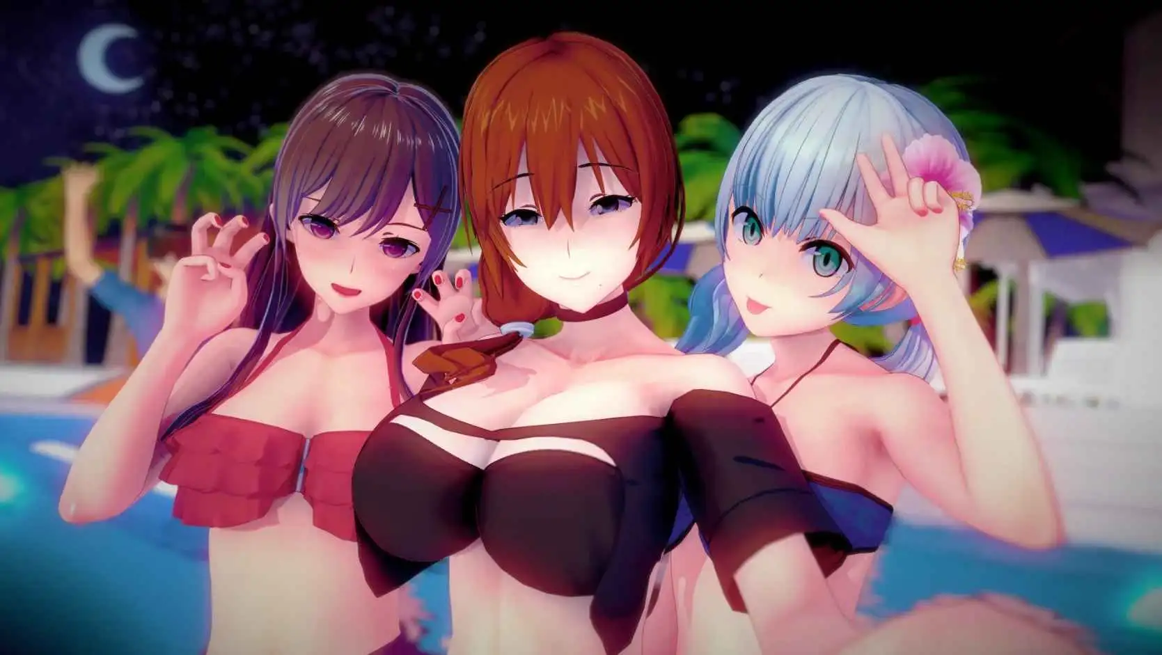 图片[2]-【日系/SLG/沙盒/更新】性感文件v0.1a AI汉化版【PC+安卓/2.56G】-ACG游戏姬