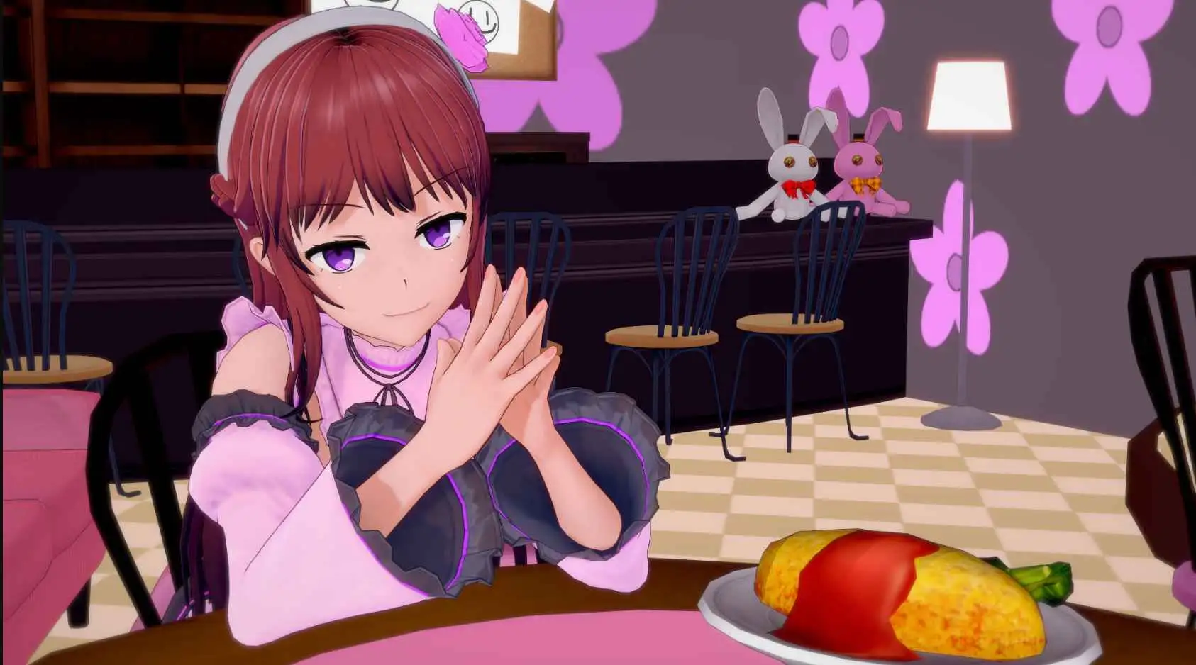 图片[3]-【日系/SLG/动态/更新】爱的教训v0.54.0 AI汉化版【PC/13.5G】-ACG游戏姬