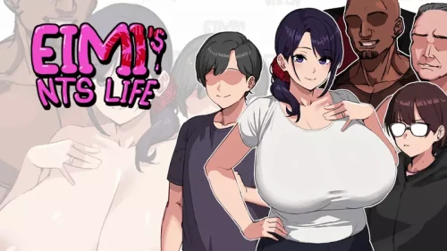 图片[1]-新作[策略SLG/NTR] 埃米斯NTS生活 Eimis NTS Life v0.1  汉化步兵版 [PC+安卓950M]-ACG游戏姬