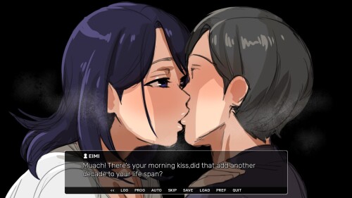 图片[3]-新作[策略SLG/NTR] 埃米斯NTS生活 Eimis NTS Life v0.1  汉化步兵版 [PC+安卓950M]-ACG游戏姬