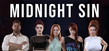 [欧美SLG/动态/更新/PC] 午夜罪孽 Midnight Sin v0.8.0 汉化版 [2.6G]-ACG游戏姬