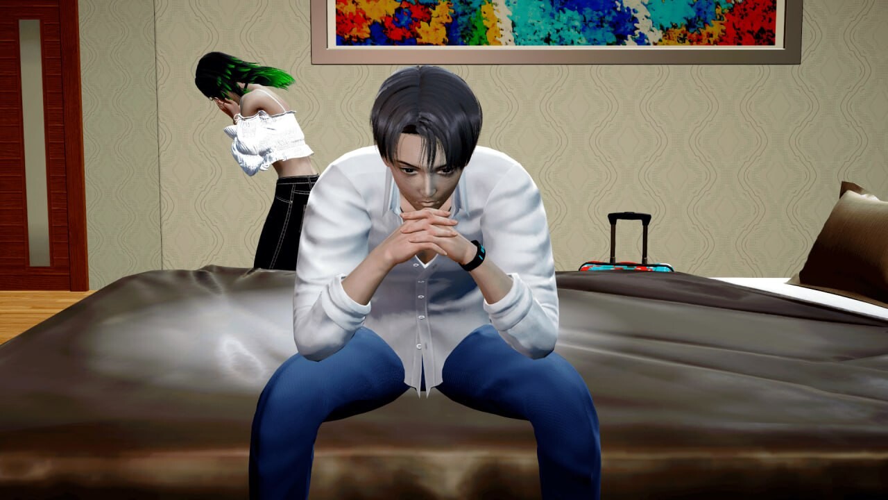 图片[3]-[亚洲风SLG/动态] 伊甸园 Eden Ch.4  汉化版 [PC+安卓/4.6G]-ACG游戏姬
