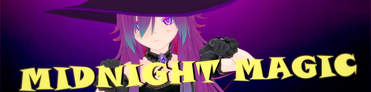 [亚洲风SLG/动态/更新] 午夜魔法 Midnight Magic v0.0.13  官方中文 [PC+安卓/3.7G]-ACG游戏姬