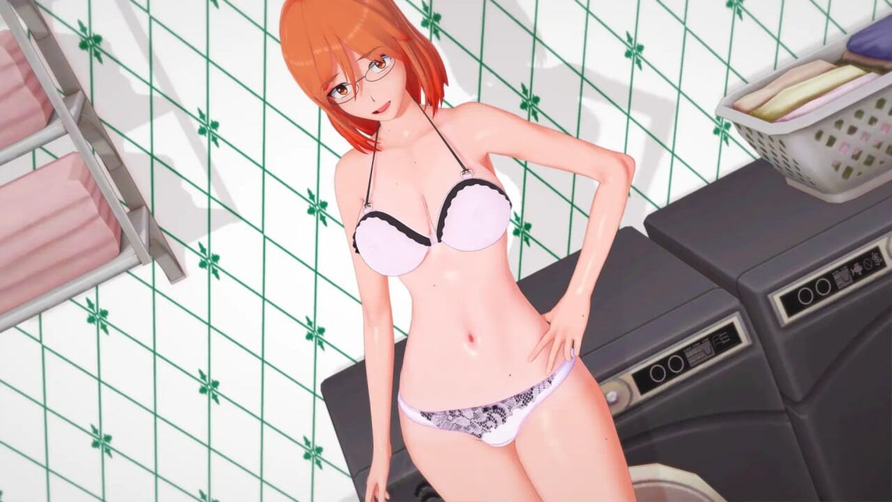 图片[3]-[日式SLG/动态] 恋爱基因 Genex Love and 2 Love Genex P2 v2.2.2  汉化版 [PC+安卓/2.9G]-ACG游戏姬