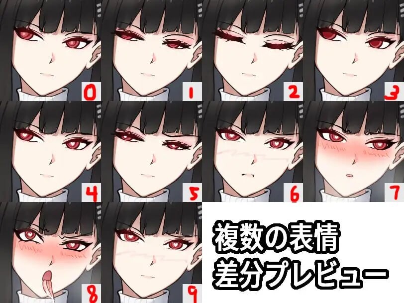 图片[2]-新作[拨作RPG/巨乳爆乳] 调月莉音：无限调教中出 調◯リオ リサーチ中出しオ 官方中文版 [410M]-ACG游戏姬
