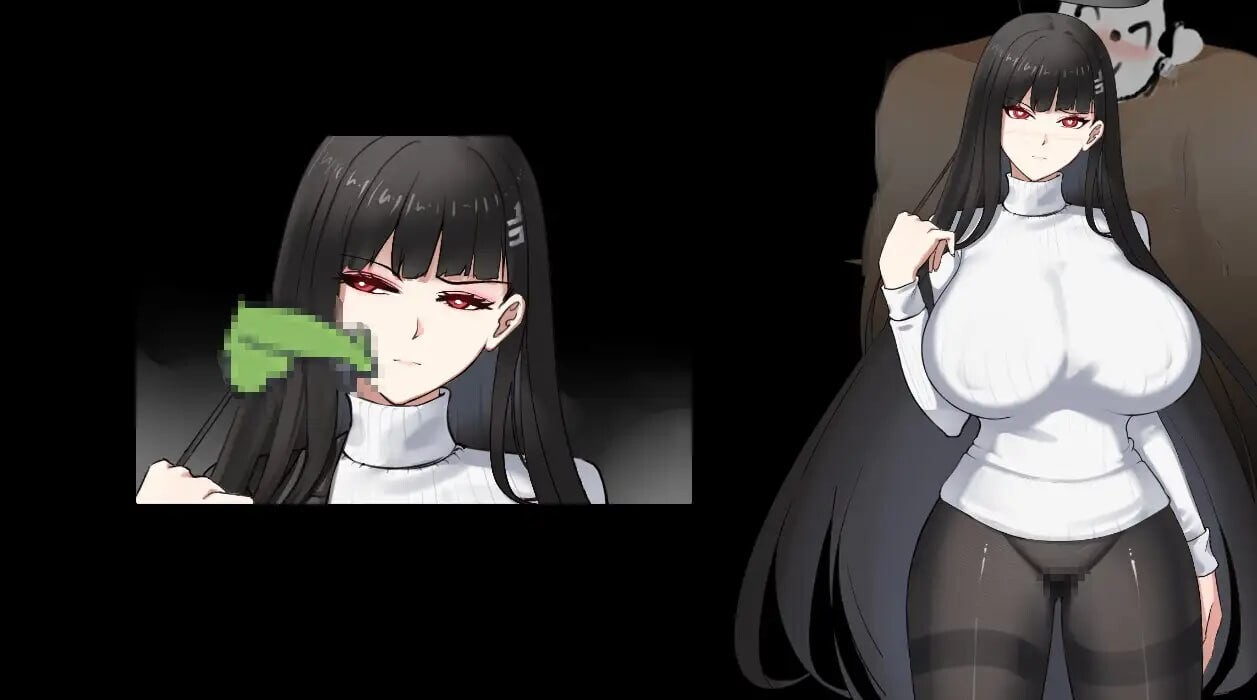 图片[3]-新作[拨作RPG/巨乳爆乳] 调月莉音：无限调教中出 調◯リオ リサーチ中出しオ 官方中文版 [410M]-ACG游戏姬