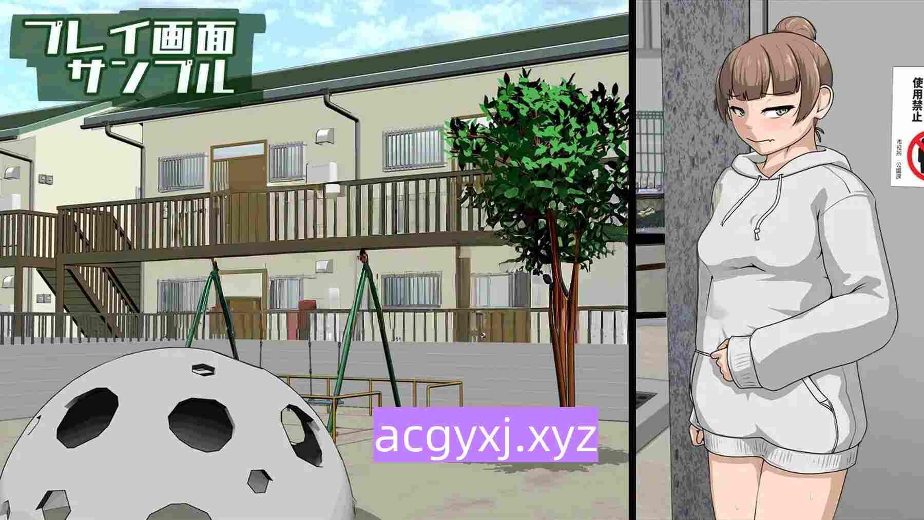 图片[2]-DL9月[日式SLG] 紧急脱粪模拟器 キンキュウダップンシミュレーター 生肉版+自带全回想 [370M]-ACG游戏姬