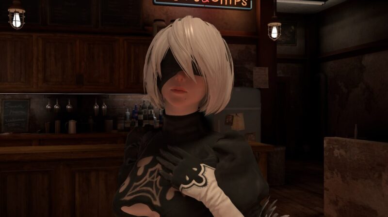 [同人SLG/动态/更新/PC] 面部滋润模拟器 True Facials Pro v0.59 生肉版 [7G]-ACG游戏姬