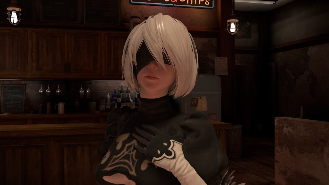 [同人SLG/动态/更新/PC] 面部滋润模拟器 True Facials Pro v0.59 生肉版 [7G]-ACG游戏姬