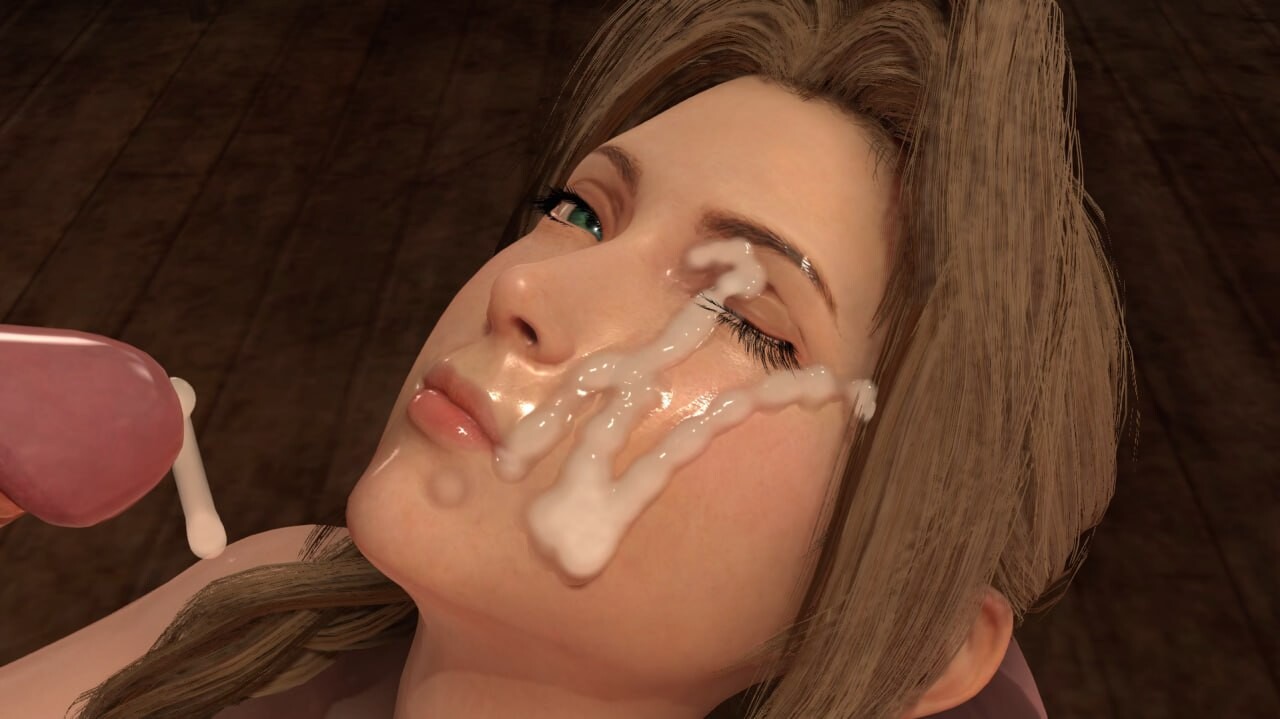 图片[3]-[同人SLG/动态/更新/PC] 面部滋润模拟器 True Facials Pro v0.59 生肉版 [7G]-ACG游戏姬