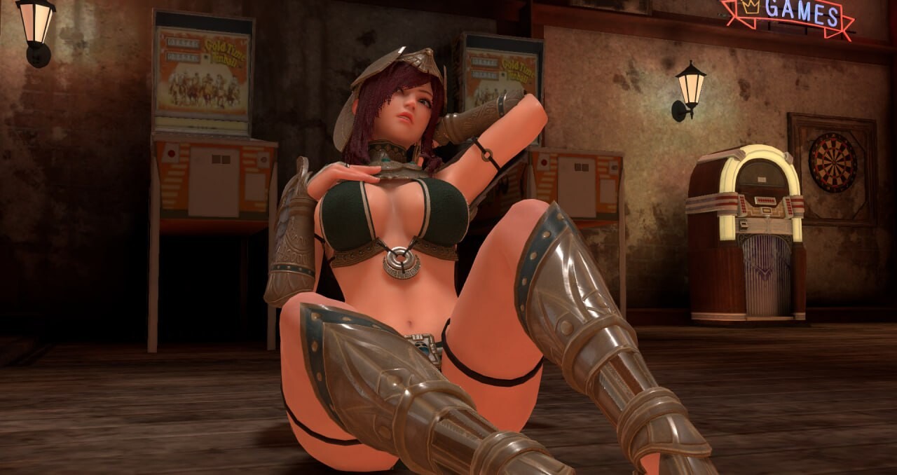 图片[4]-[同人SLG/动态/更新/PC] 面部滋润模拟器 True Facials Pro v0.59 生肉版 [7G]-ACG游戏姬