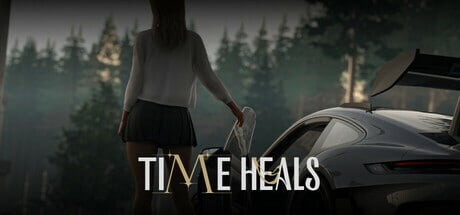 [欧美SLG/动态/PC] 时间疗愈 Time Heals Ch.1 P2 官方中文 [3.3G]-ACG游戏姬