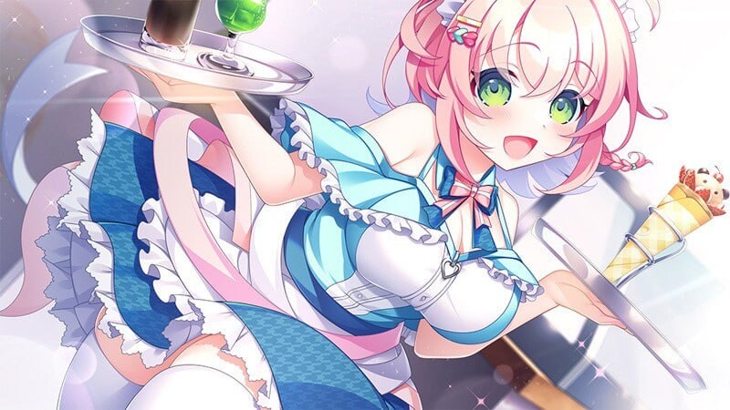 图片[3]-新作[拨作ADV/无码/巨乳爆乳] 缘起甜韵趣恋丛生！LOVEPICAL-POPPY! 官中步兵版+全CG存档 [4.30G]-ACG游戏姬