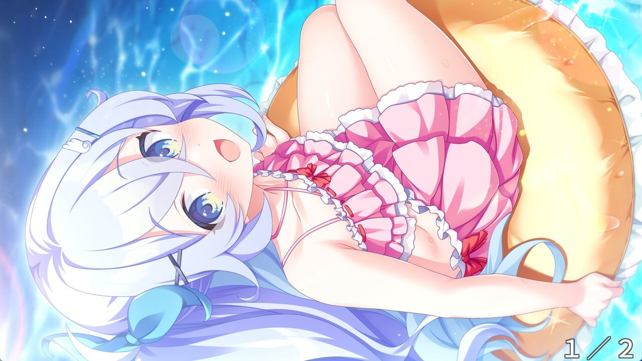 图片[4]-新作[拨作ADV/无码/巨乳爆乳] 缘起甜韵趣恋丛生！LOVEPICAL-POPPY! 官中步兵版+全CG存档 [4.30G]-ACG游戏姬