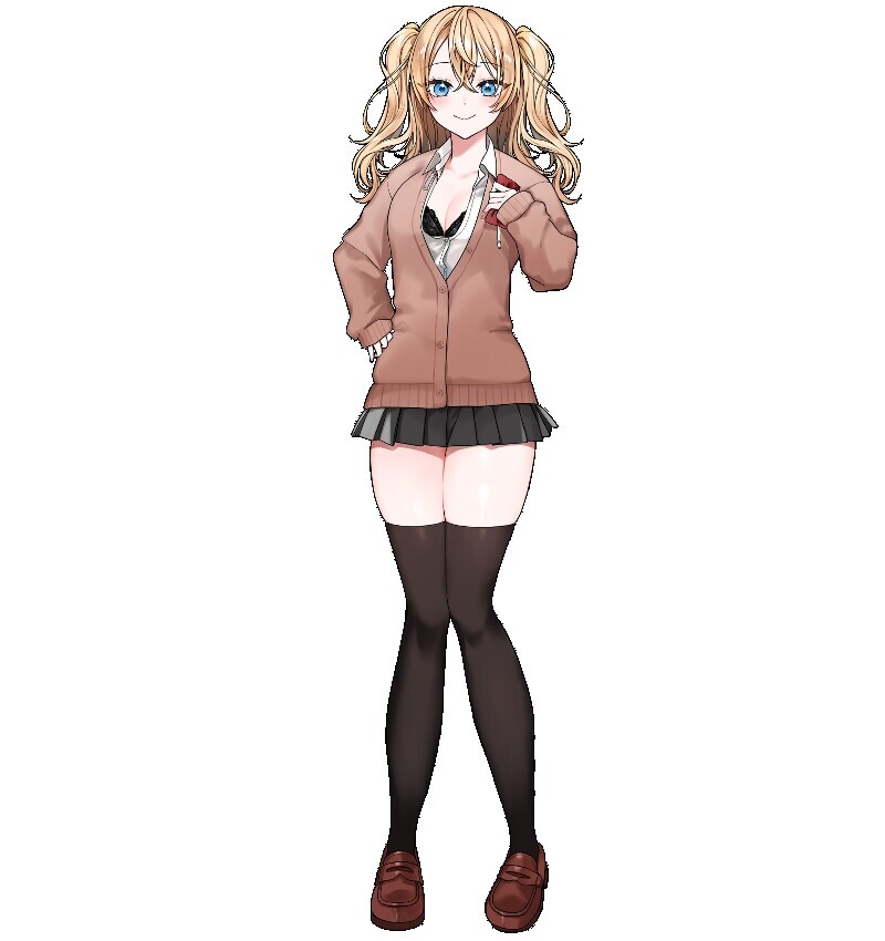 图片[5]-新汉化[日式RPG/NTR] 背德女友·被NTR的日常与最后的选择 背徳カノジョ・奪われた日常と最後の選択 AI汉化版 [1.20G]-ACG游戏姬
