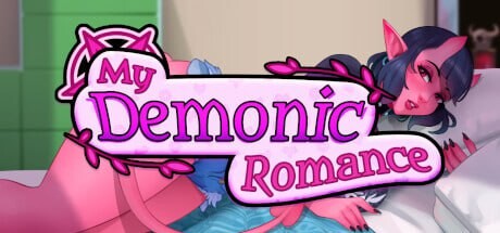 [欧美SLG/动态/更新] 我的恶魔罗曼史 My Demonic Romance v0.23.0  官方中文 [PC+安卓/3.6G]-ACG游戏姬