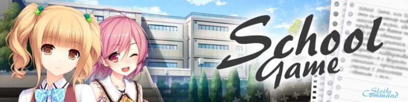 [日式SLG/巨乳/更新] 校园游戏 School Game v0.971 bugfix6  官方中文 [PC+安卓/3.2G]-ACG游戏姬