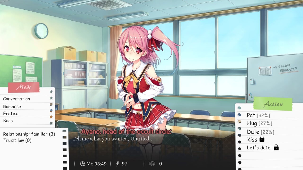 图片[3]-[日式SLG/巨乳/更新] 校园游戏 School Game v0.971 bugfix6  官方中文 [PC+安卓/3.2G]-ACG游戏姬