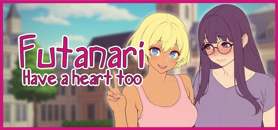[日式SLG/动态/新作/PC] 扶他也有心 Futanari have a heart too v1.0 官中步兵版 [600M]-ACG游戏姬
