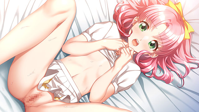 图片[2]-新作[超精品大作ADV/学园] 下级生 重制版 下級生リメイク AI汉化版+特典 [10.70G]-ACG游戏姬