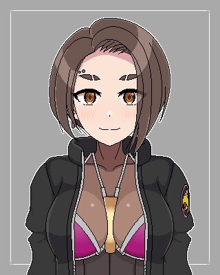 图片[6]-新作[战斗RPG/机械X/强迫] 爱丽丝·侵入MZ ～潜入敌营的女特工小队遭遇离谱色情事件的游戏～ アリス・イントルードMZ～敵地に潜入した女エージェントチームがどちゃくそエロい目に遭うゲーム～ v0.10 AI汉化版 [1.50G]-ACG游戏姬