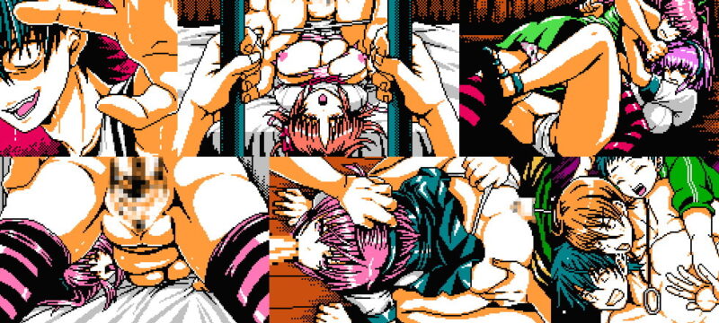 新汉化[探索RPG/情色/恐怖] 沉睡于腐界的公主：阿巴顿 腐界に眠る王女のアバドーン v1.32 内嵌AI汉化V6版+全回想存档 [540M]-ACG游戏姬