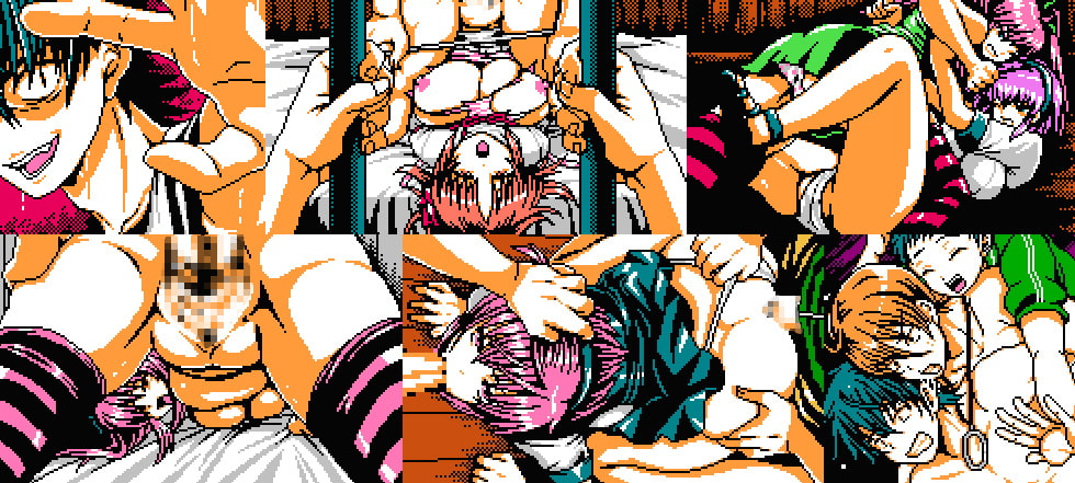 新汉化[探索RPG/情色/恐怖] 沉睡于腐界的公主：阿巴顿 腐界に眠る王女のアバドーン v1.32 内嵌AI汉化V6版+全回想存档 [540M]-ACG游戏姬