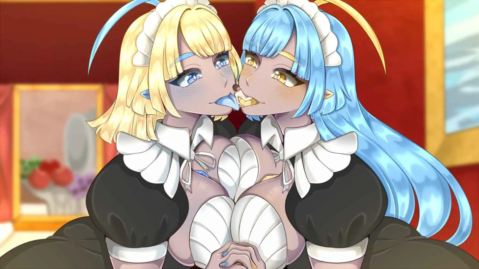 图片[3]-【欧美/SLG/动态/更新】巨人守护者v0.3.93 AI汉化版【PC+安卓/4.47G】-ACG游戏姬