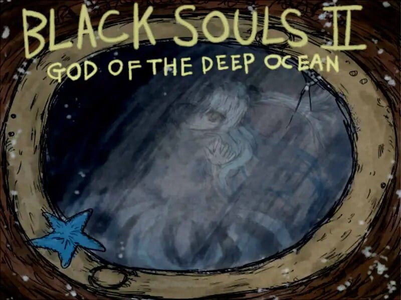 图片[6]-更新[精品RPG/背德/幻想] 黑魂 BLACK SOULS II ver1.4 Steam官方中文步兵版+存档 [1.80G]-ACG游戏姬