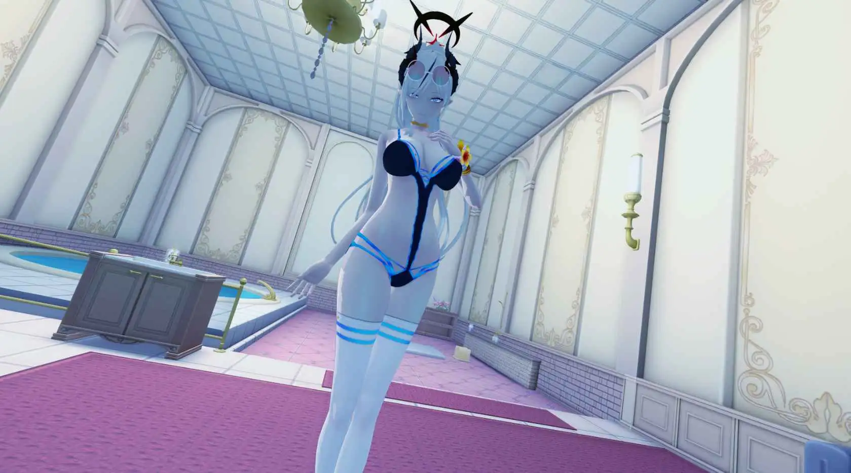 图片[3]-【欧美/SLG/动态/更新】邪恶统治ch3 AI汉化版【PC+安卓/1.83G】-ACG游戏姬