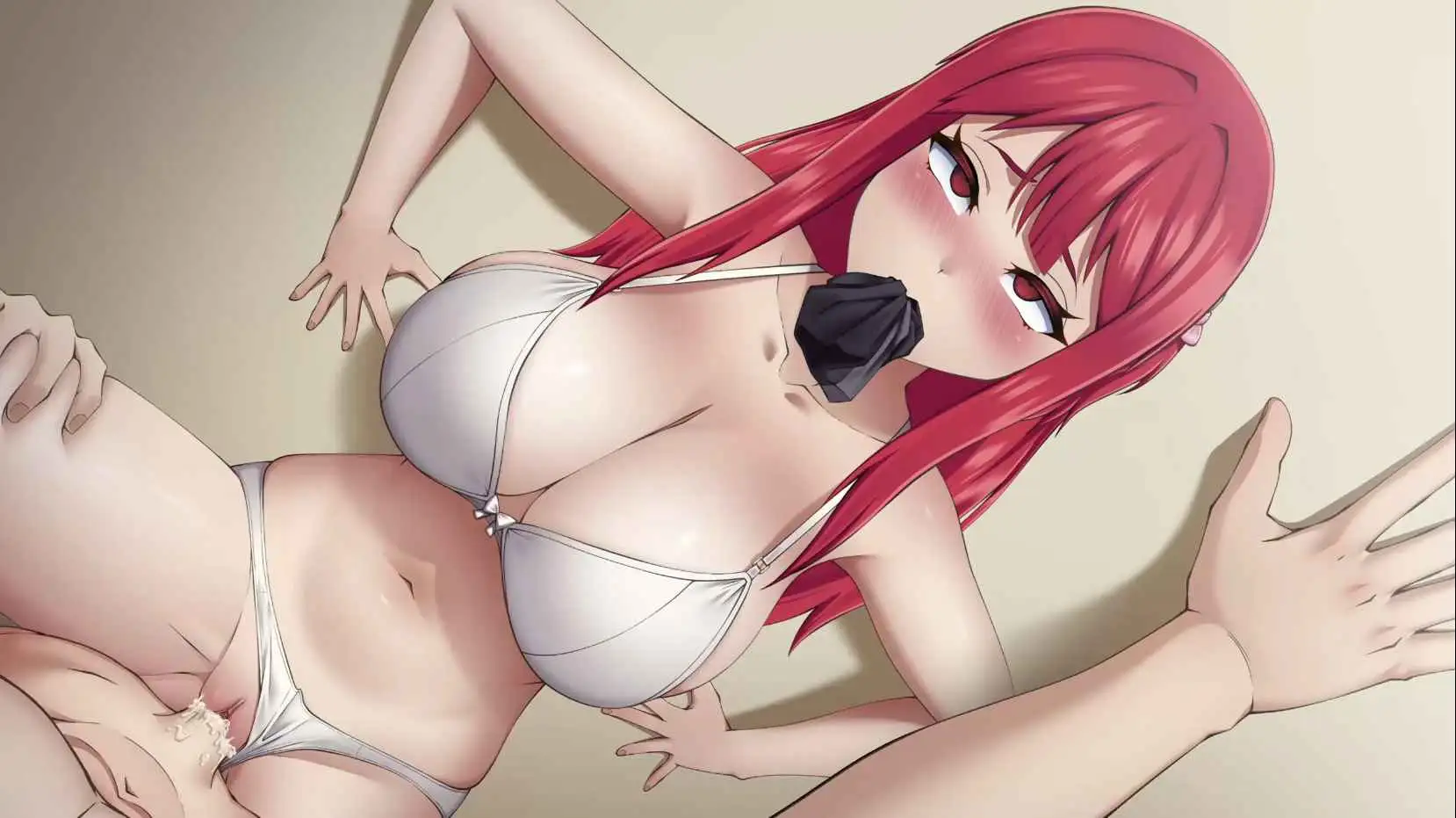 图片[2]-【日系/SLG/动态/更新】他的赌注她的失败v0.8 AI汉化版【PC+安卓/5.41G】-ACG游戏姬