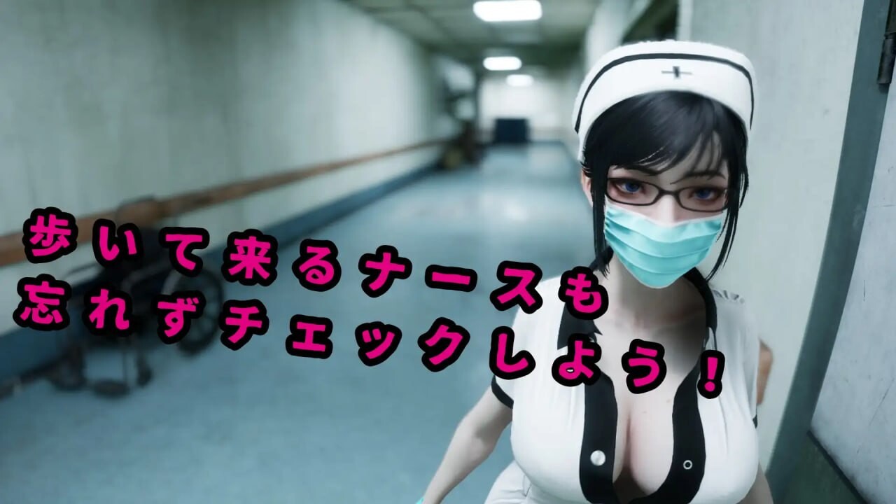 图片[2]-新作[冒险3D/巨乳爆乳/动态] 八淫迷宮 生肉版 [6.20G]-ACG游戏姬