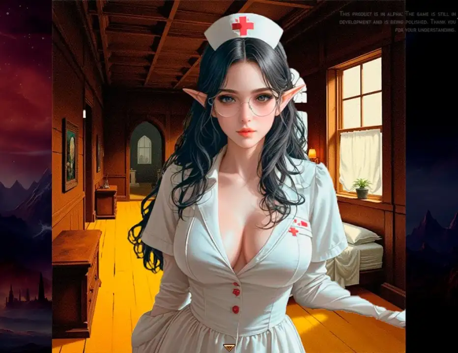 图片[2]-新汉化[日式RPG] 赞达利亚的腐化 Zendaria’s Corruption v0.3.1  内嵌AI汉化版 [PC+安卓3.20G]-ACG游戏姬