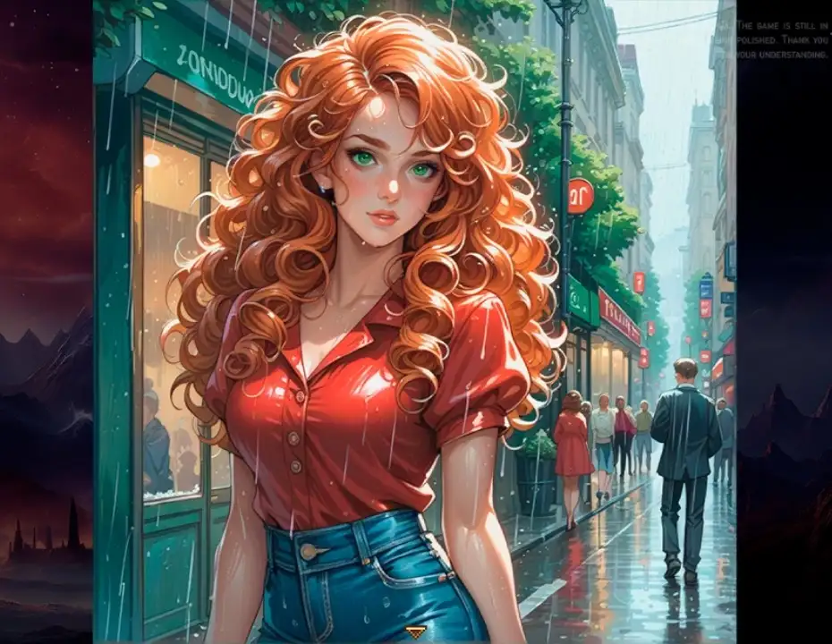 图片[3]-新汉化[日式RPG] 赞达利亚的腐化 Zendaria’s Corruption v0.3.1  内嵌AI汉化版 [PC+安卓3.20G]-ACG游戏姬