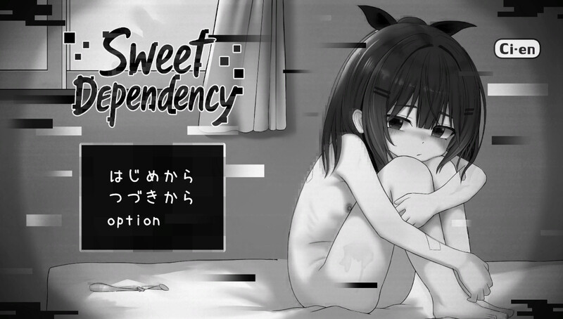 新汉化【互动SLG/触摸抚摸】甜蜜的依赖（Sweet Dependency） v1.0.4 精翻汉化版+金手指代码+存档 [1.20G]-ACG游戏姬
