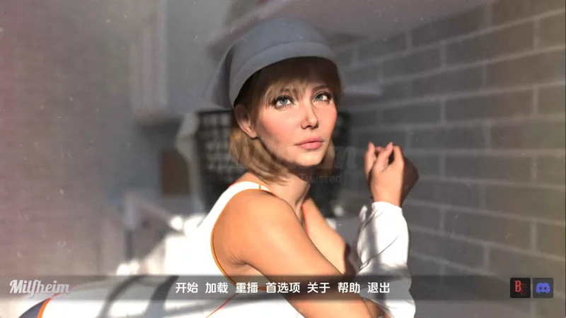 【欧美/SLG/动态/更新】米尔夫海姆:扭曲篇v0.1 AI汉化版【PC+安卓/1.45G】-ACG游戏姬