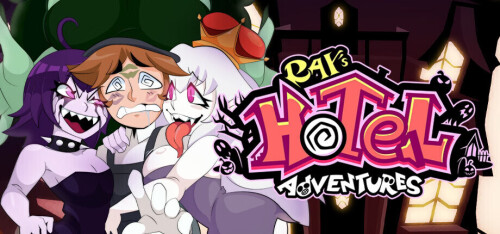 新作[探索SLG/解谜] 雷的酒店奇遇 [H版路易吉鬼屋] Ray’s Hotel Adventures v1.0 官中步兵版 [1.10G]-ACG游戏姬