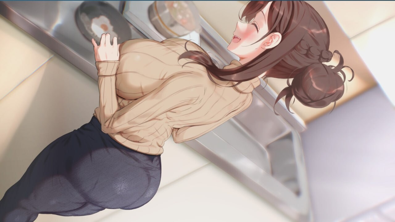 图片[4]-更新[亚洲风SLG/堕母/动态] 妈妈为何这样 他让她堕落 He Maid Her Fall v0.7.6  官中步兵版 [PC+安卓8.20G]-ACG游戏姬