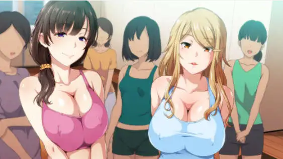 图片[6]-【拔作ADV/中文】淫乱人妻云集的瑜伽教室V1.3 官方中文版[新作]【PC/950M】-ACG游戏姬