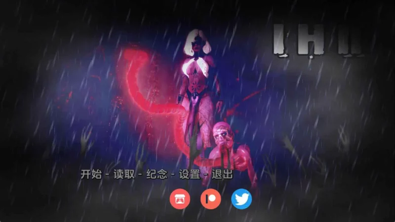 【欧美/SLG/动态/更新】肆无忌惮的异端IIv0.7 AI汉化版【PC+安卓/2.68G】-ACG游戏姬