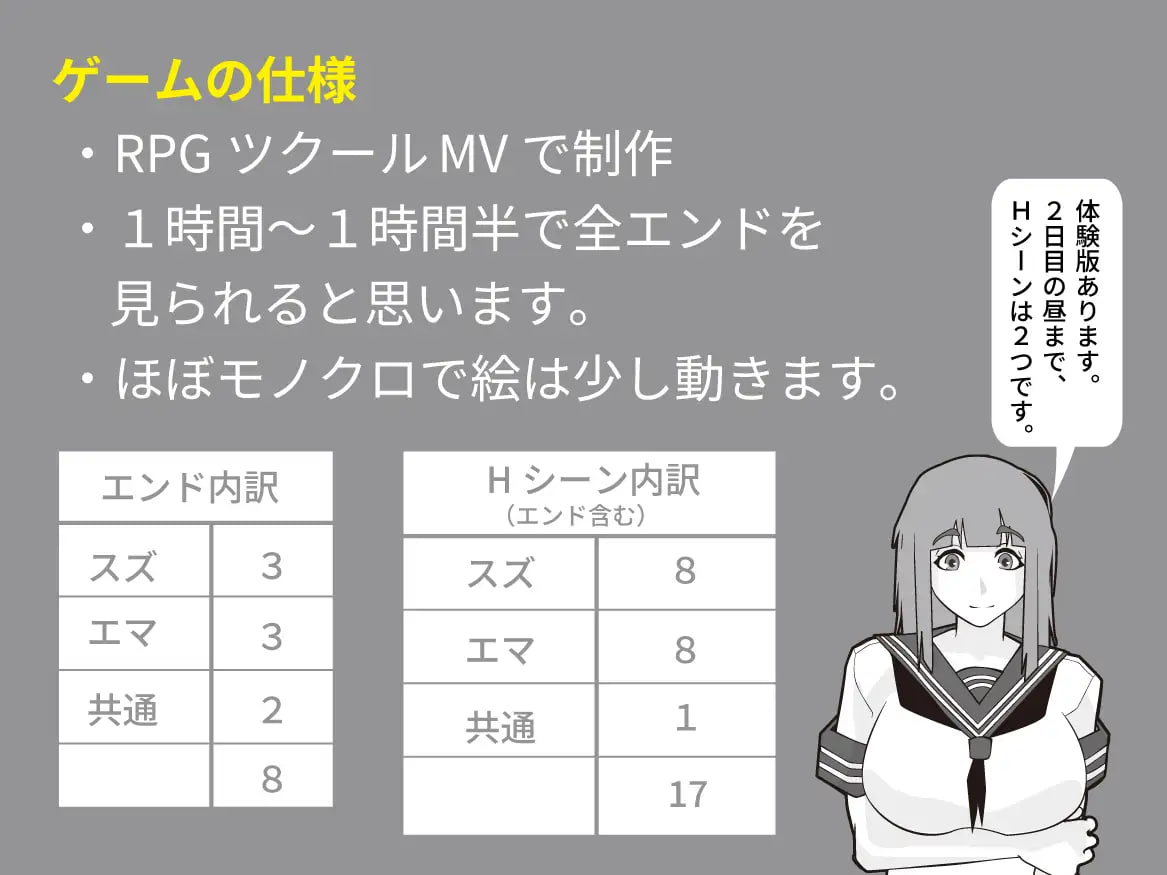 图片[2]-新作[日式SLG] 他是谁 誰ぞ彼 AI汉化版+全回想存档 [460M]-ACG游戏姬