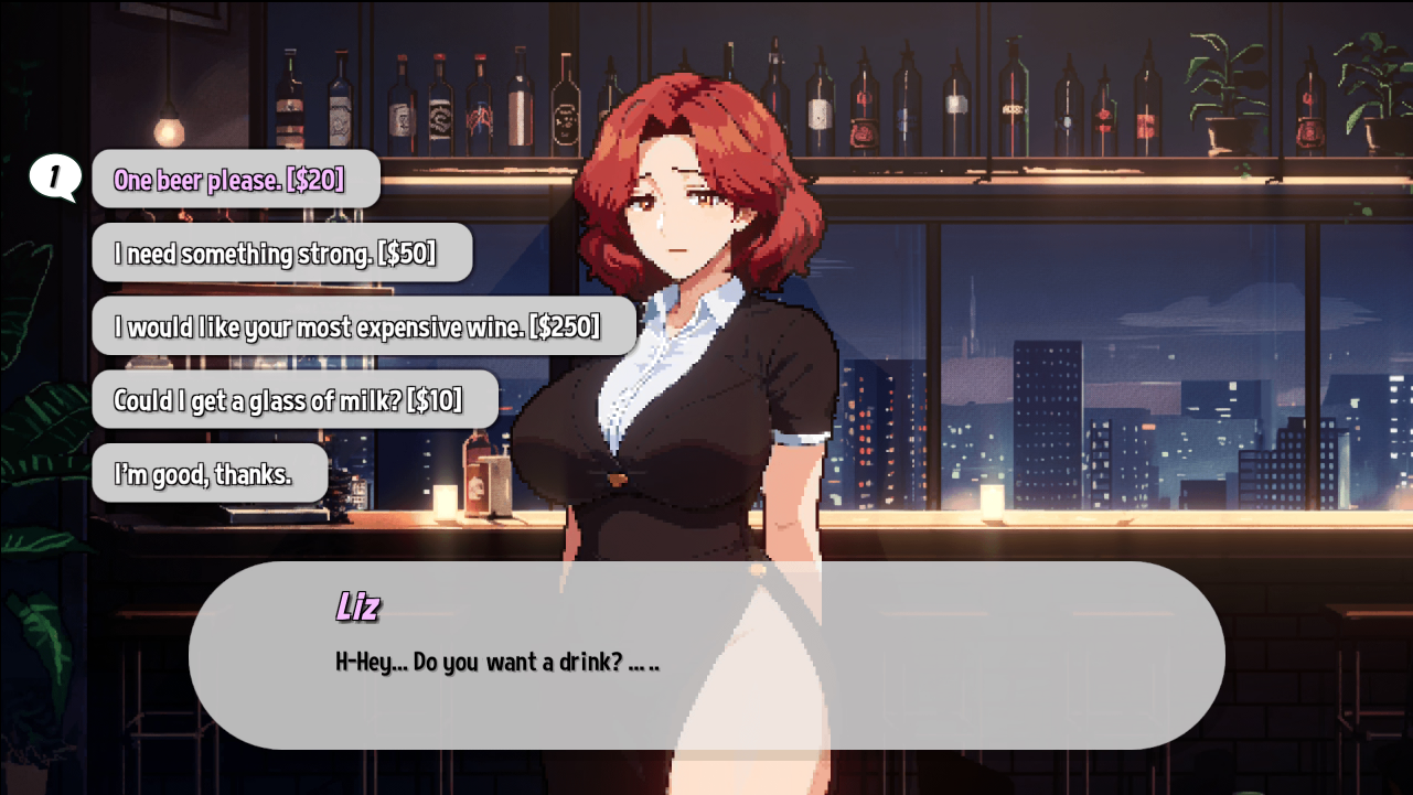 图片[7]-更新[欧美SLG/后宫/羞辱] 造星者物语 Starmaker Story v1.8A 汉化版 [1.40G]-ACG游戏姬