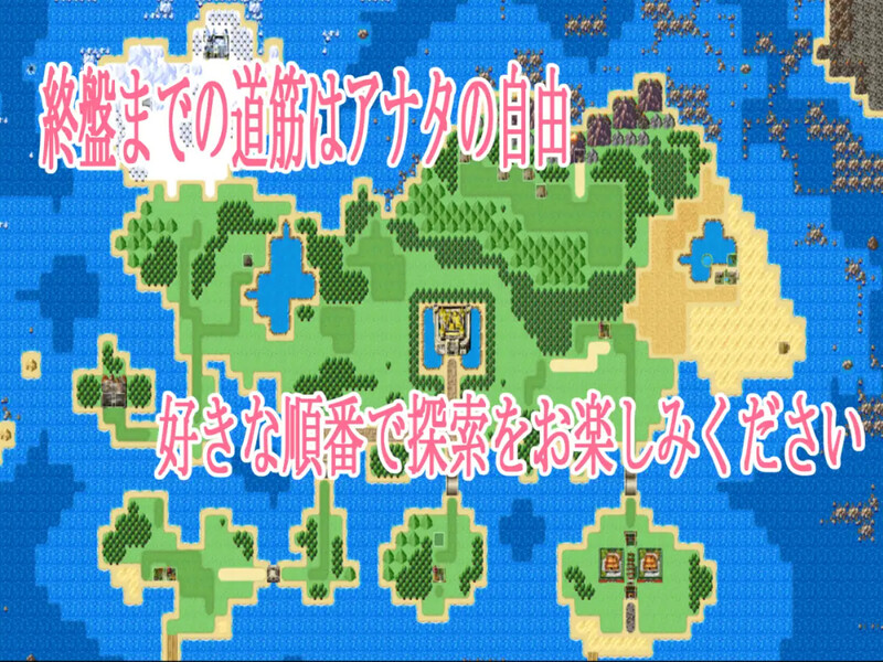 图片[3]-[回合RPG/触摸] 你选择的NPC奸 アナタの選ぶNPC姦 内嵌AI汉化版+全回想存档 [800M]-ACG游戏姬