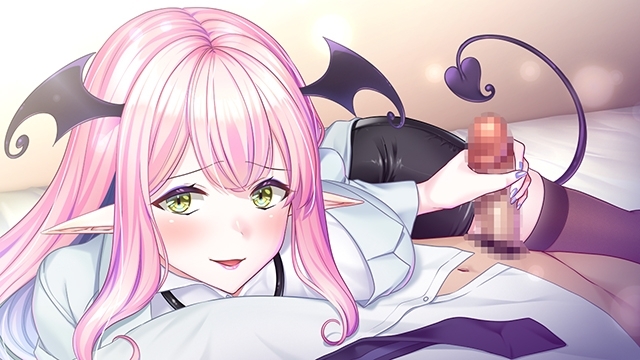 [日式ADV/汉化] 色气满满的姐姐竟是褐色巨乳恶魔这件事3～与姐姐们的校园色情物语♪～ エッチなお姉ちゃんが、褐色巨乳の悪魔だった件3 ～お姉ちゃんたちと学園エッチ♪～ AI汉化版 [470M]-ACG游戏姬